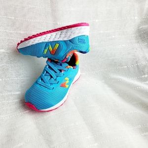 New Balance Toddler sneakers